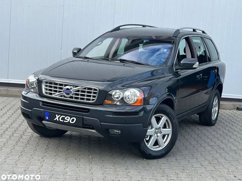 Volvo XC 90