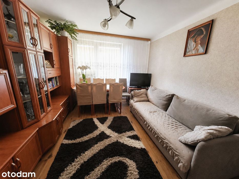 Mieszkanie – Siedlce, Śródmieście - Widok 4