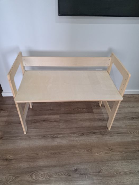 Secretária Criança