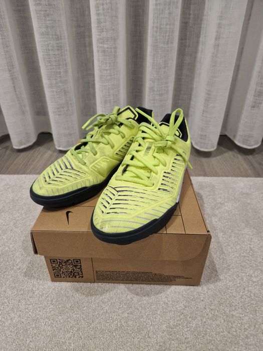 Chuteiras Kipsta Ginka