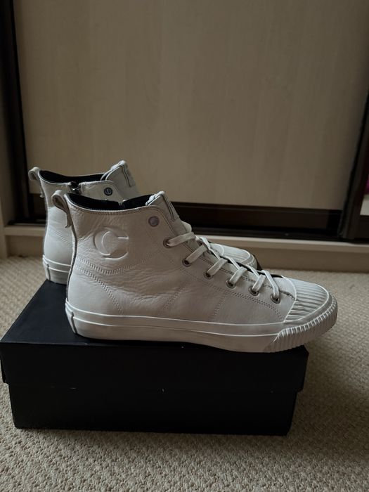 Взуття чоловіче Crime London