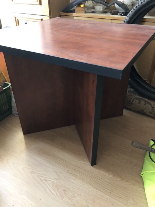 Stolik np do biura pod ksero, drukarkę