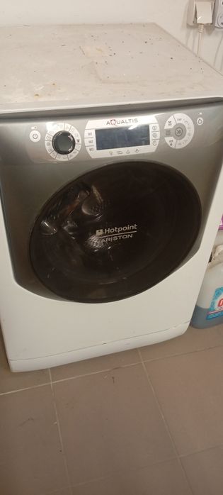 Pralka Electrolux 6kg