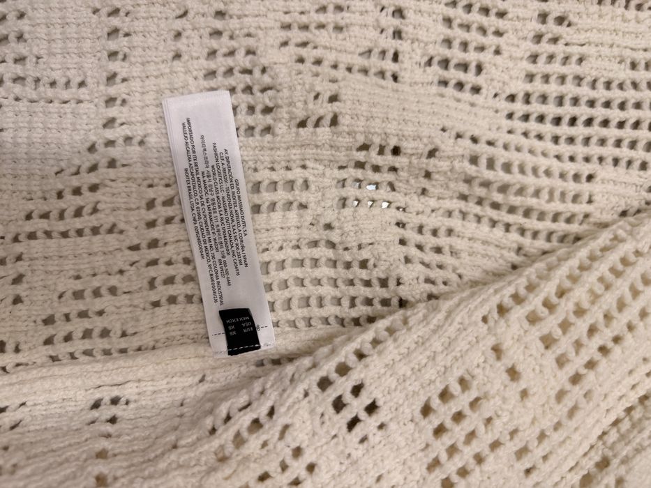 Кофта/кардиган massimo dutti