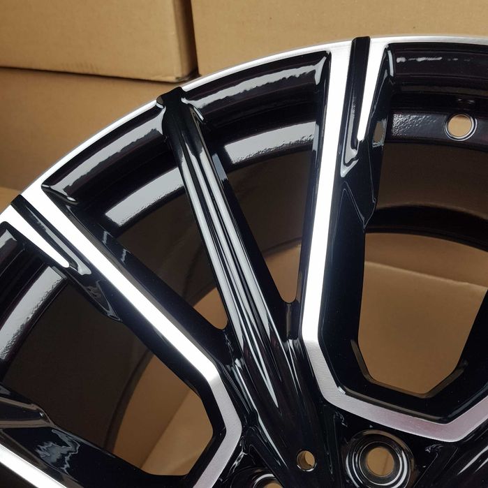 Диски На Авто R20 5x112 Різноширокі BMW G05 G23 G26 G22 G20 G21 G30