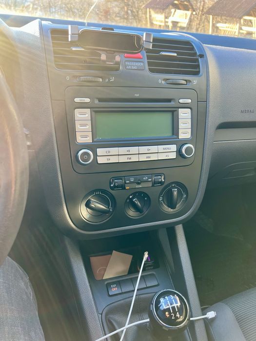 Volkswagen Golf фольксваген гольф