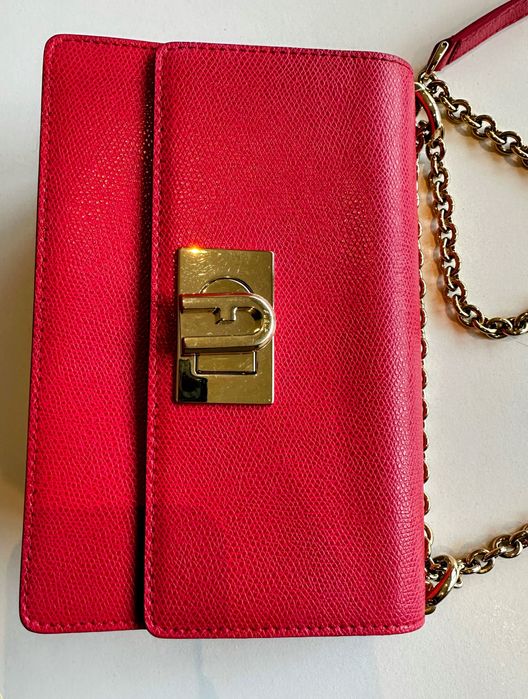 Furla 1927 mini bag