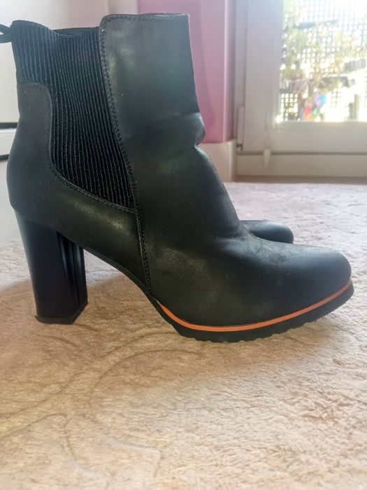 buty dla kobiety