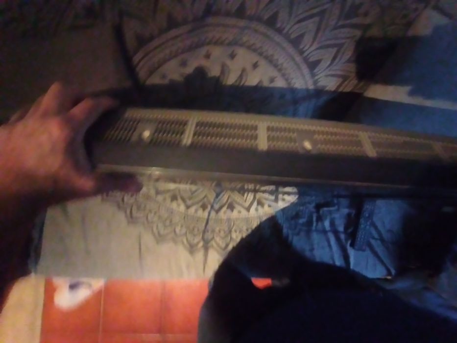 Troco plasma  da Samsung