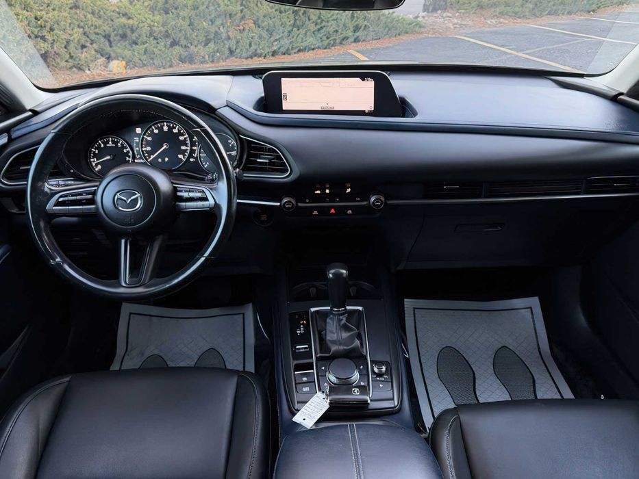 Mazda CX-30 Select      2020