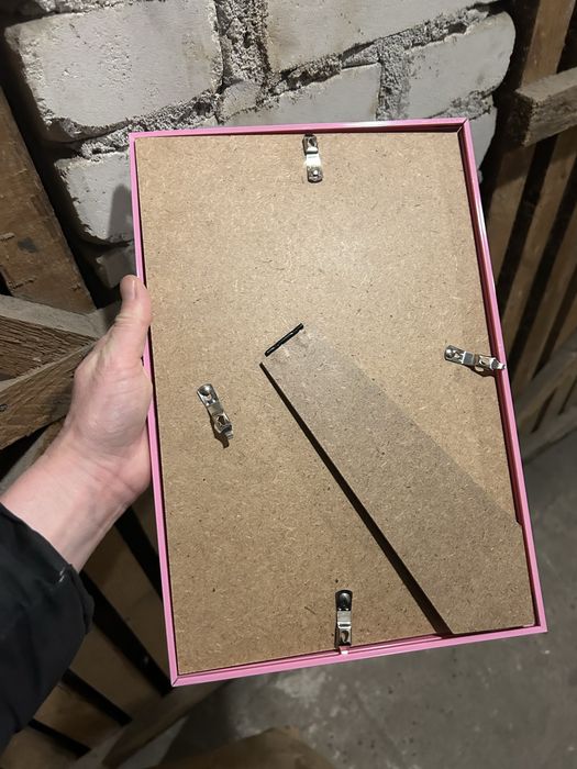 Ramki po 5 zl za sztuke