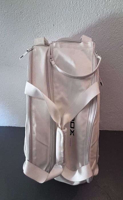 Saco Padel NOX PRO Series Branco