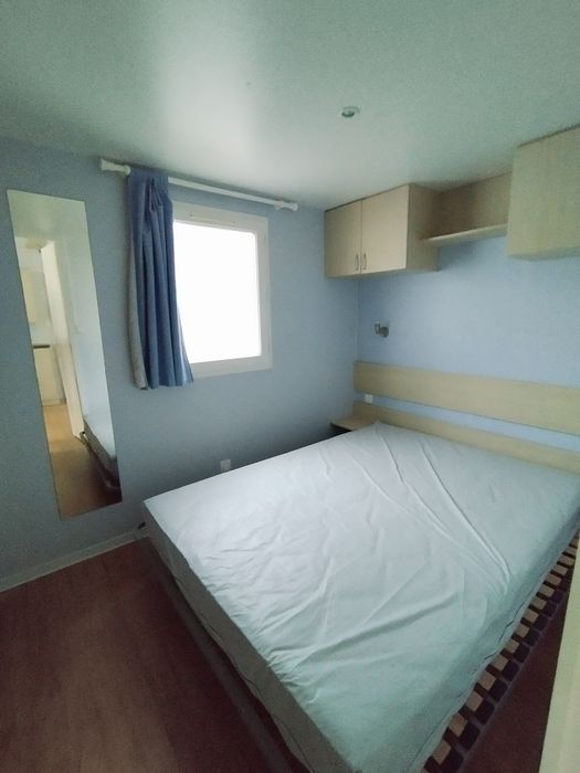 T2 - 8*4 - Casa Móvel Mobile Home Bungalow Casa Madeira
