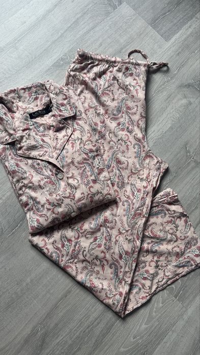 Pizamka Ralph Lauren