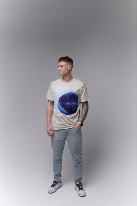 Футболка Calvin Klein