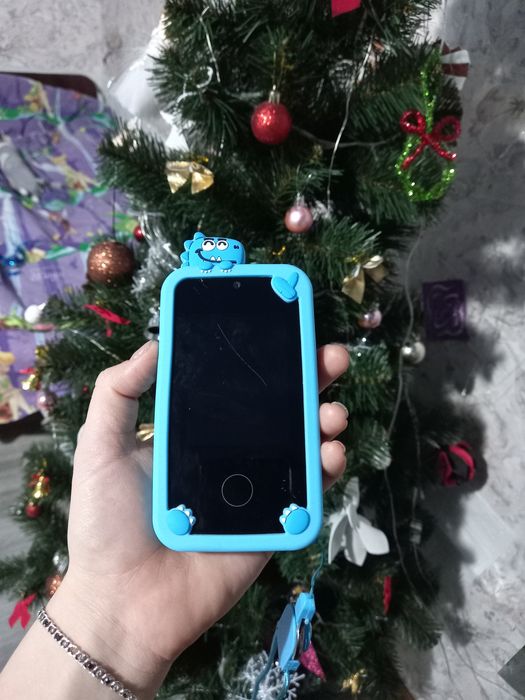 Дитячий смартфон