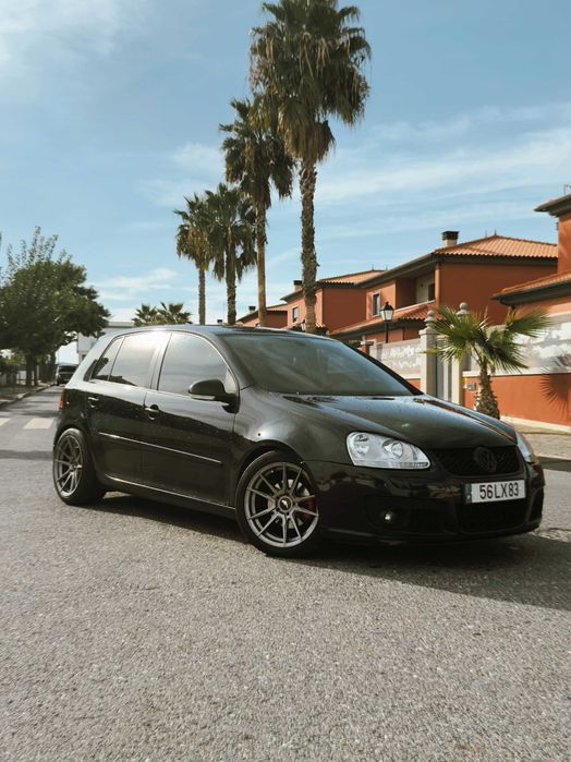 Volkswagen Golf V 1.9TDI