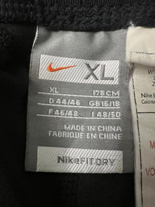Спотивные штаны NIke