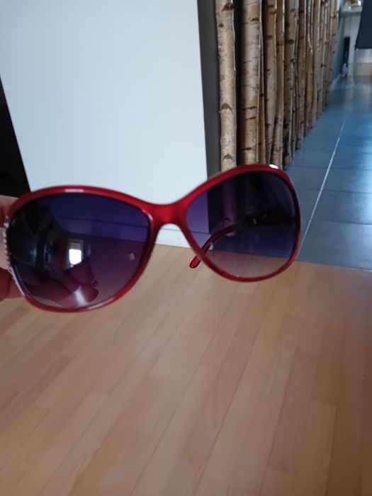 Okulary przeciwsłoneczne