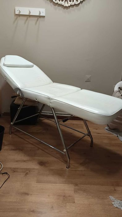 Estética- Recheio de Atelier