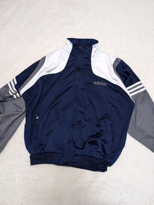 Олімпійка Adidas 90-х  M L  original ідеальний стан