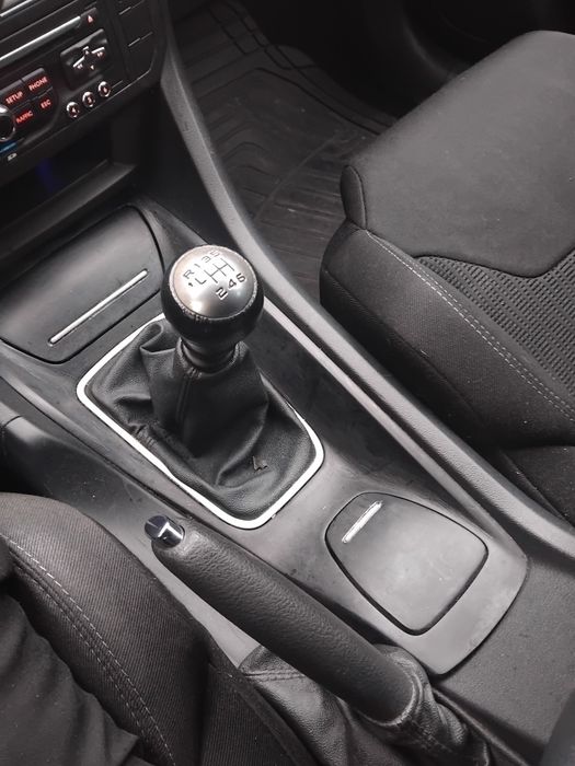 Citroen C5X7 Kombi