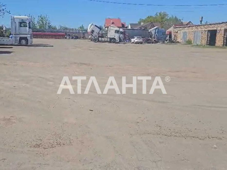 Продажа коммерческого объекта. код 396002
