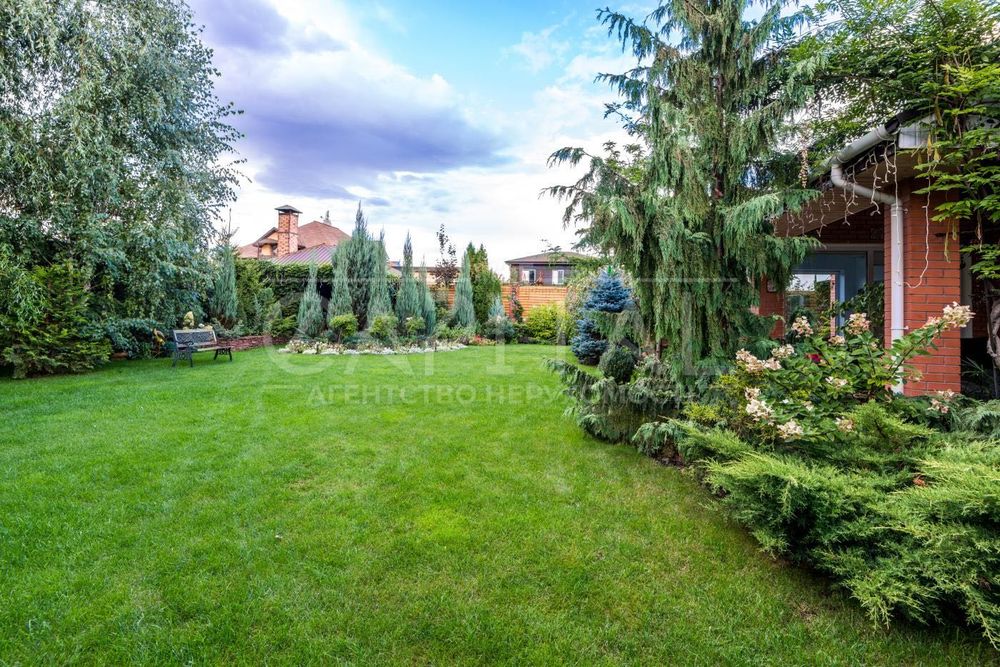 Будинок за адресою вул. Зарічна (площа 260 м²) - Atlanta.ua - фото 24