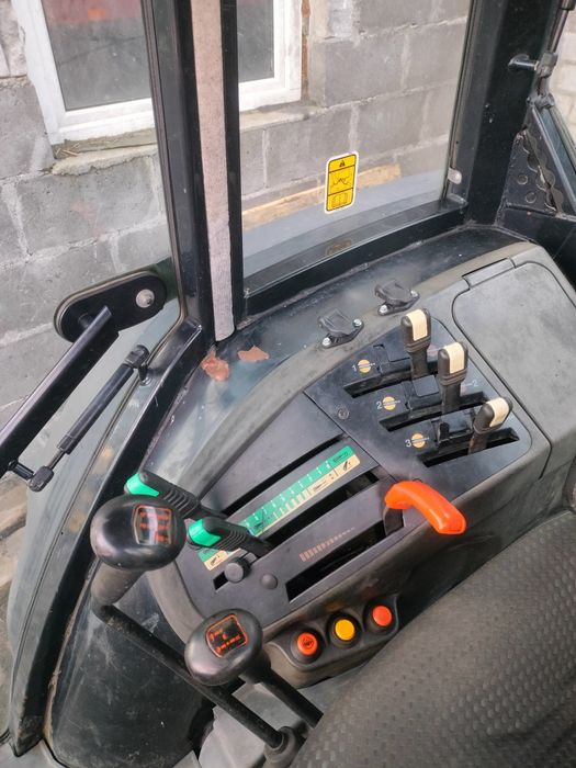 Sprzedam Same Dorado