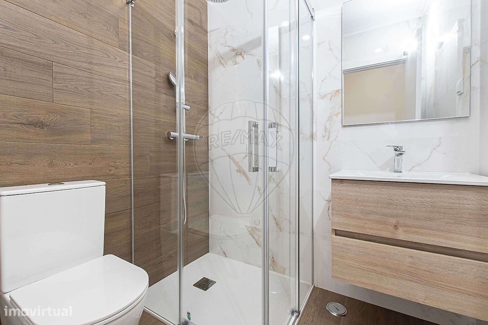 Apartamento T3 para venda