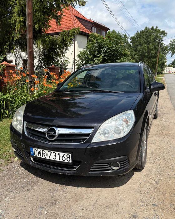 Opel Signum