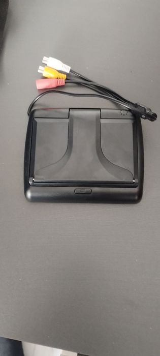 Екран  на   4.3"