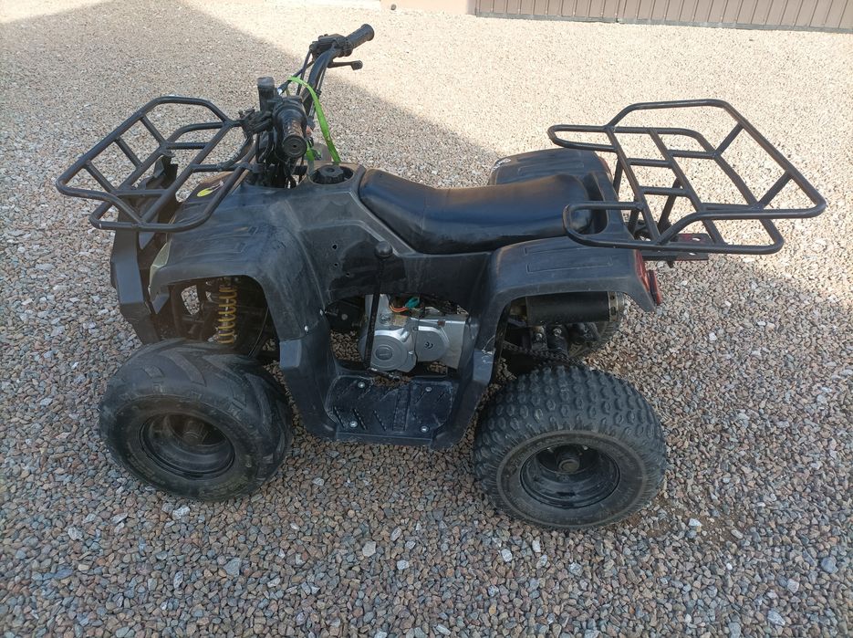 Quad 110cc dobry stan