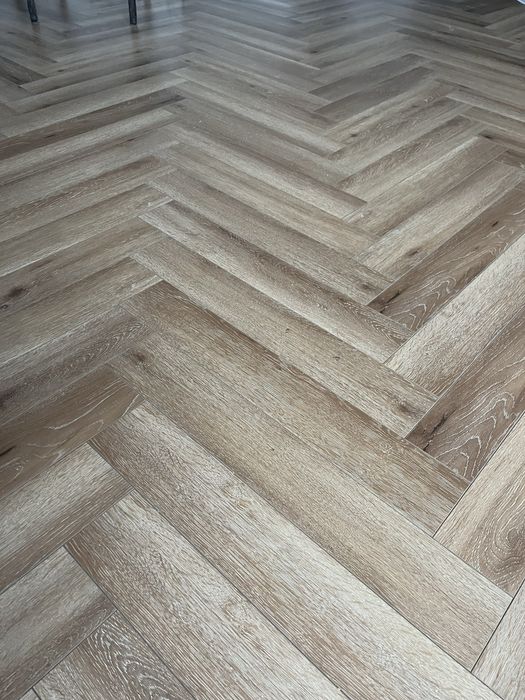 Panele laminowane jodełka