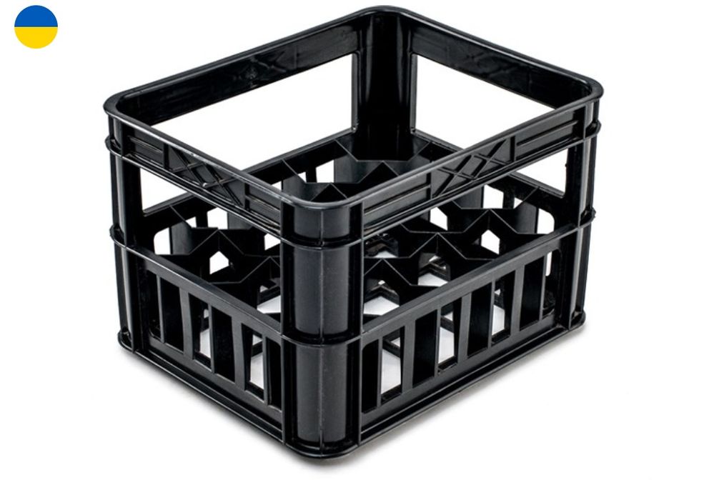 Продам ящик для пляшок