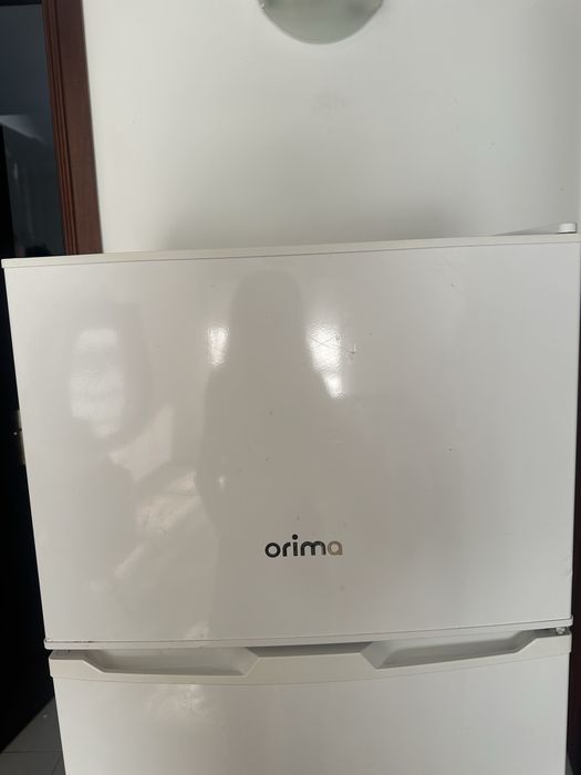 Frigorifico Combinado branco