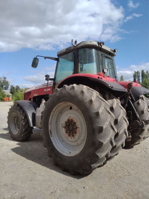 Продам майсей фигусон