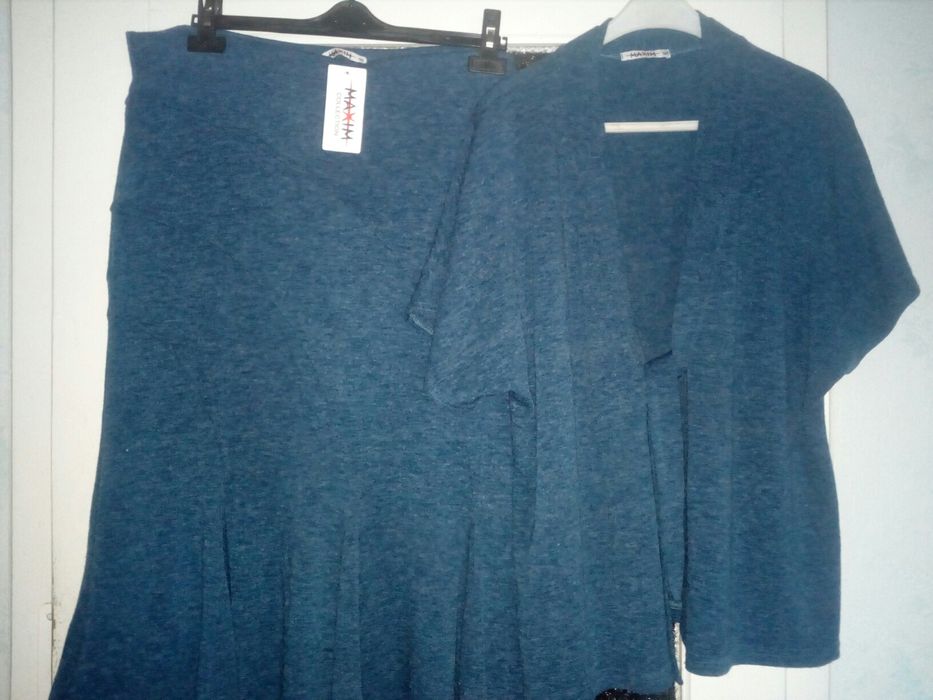 Garsonka rozmiar 50 nowa