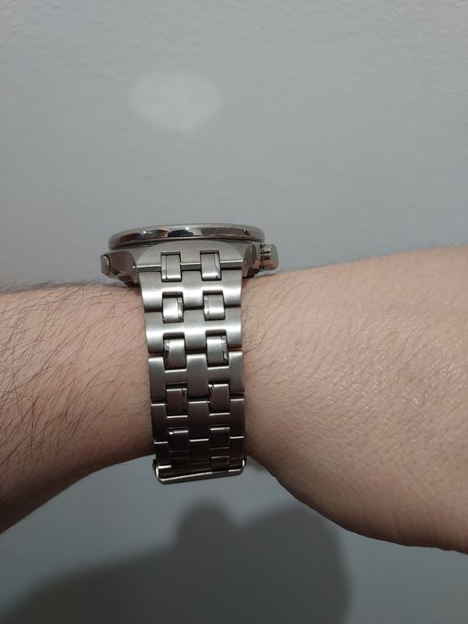 Fantastico CITIZEN Eco-Drive Titanium
