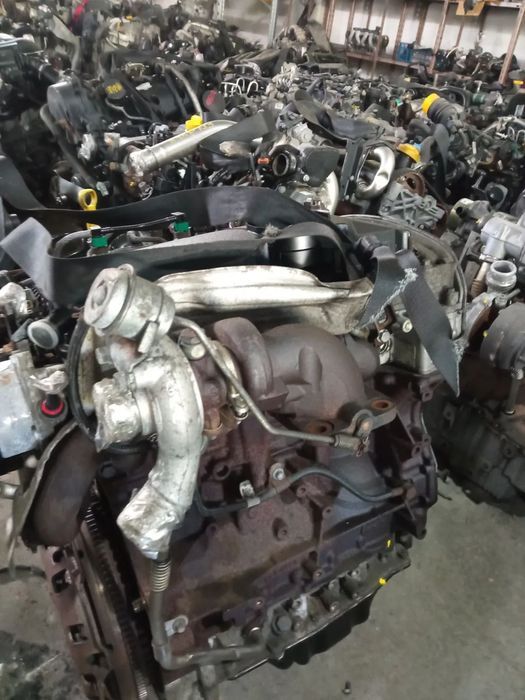 Motor Ford Transit 2.2 tdci Ref: P8FA