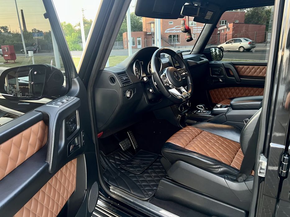 Продам гелик g63 AMG