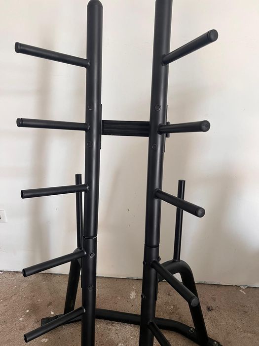 Suporte  kits de pump