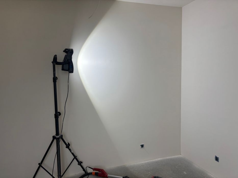 Szpachlowanie, gładzie, malowanie, Wolne Terminy!