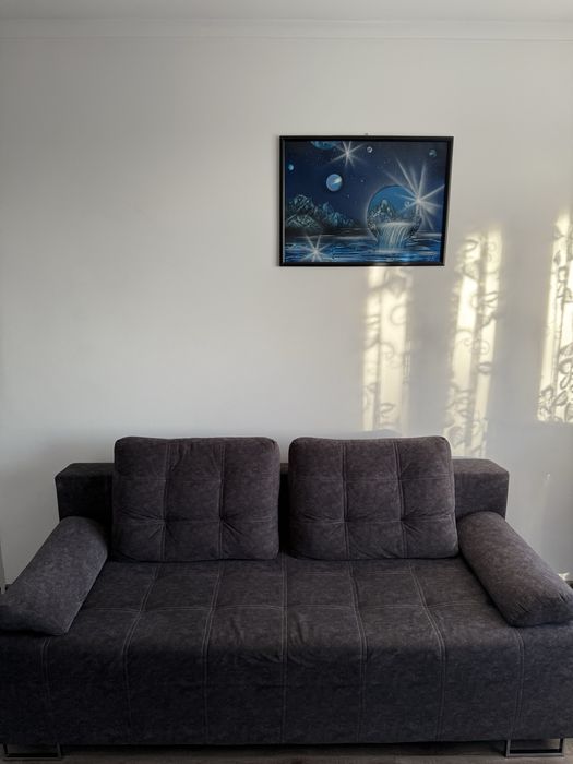 Sprzedam Kanape-Sofe