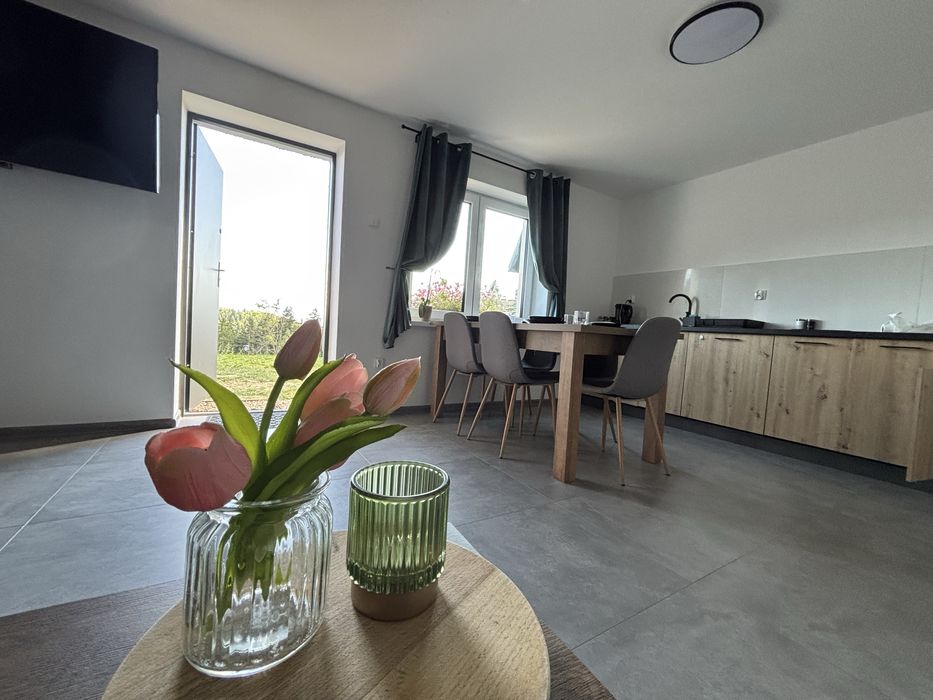 Apartament  Pod Turbaczem Wolne terminy