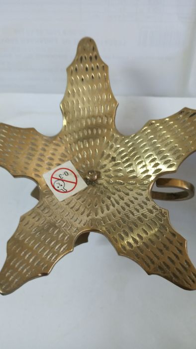 Продам підсВішники куплені в Почаївській лаврі в 2000р. Вага кожно202г