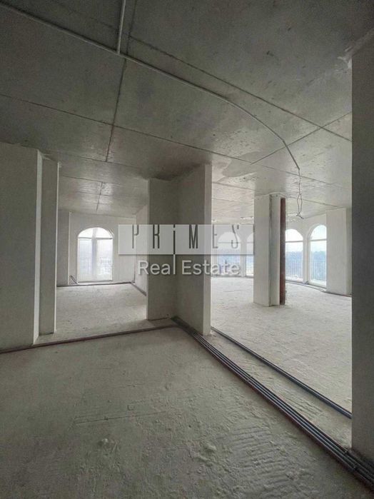Продаж 9к квартири 500м2 паркомісце Новоселицька 10 Renaissance Residence Печерський Ботсад