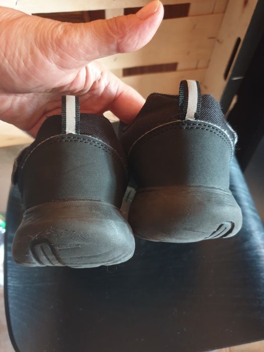 Кроссовки Decathlon newfeel