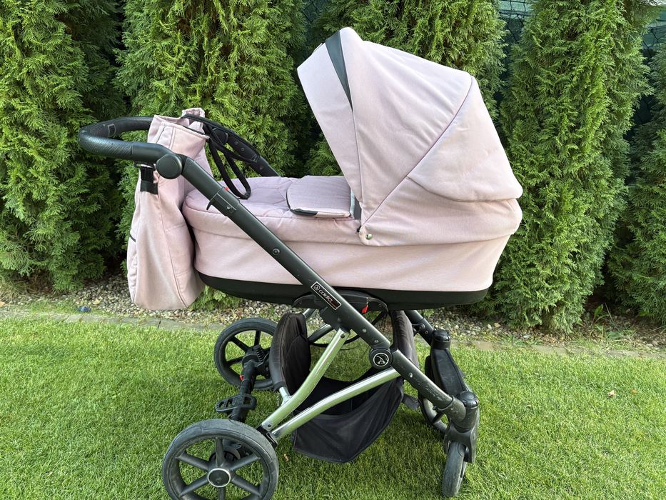 Wózek 2 w1 Coletto