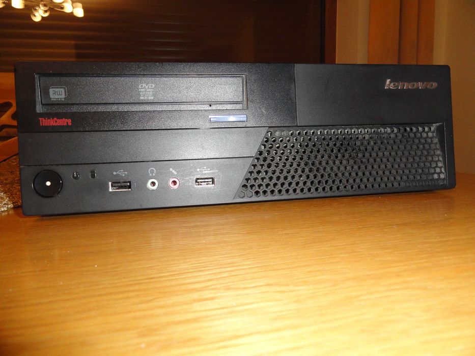 Sprzedam komputer LENOVO